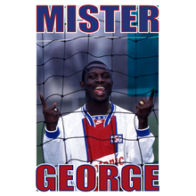 Charger l'image dans la galerie, Mug Mister George Weah