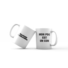 Charger l&#39;image dans la galerie, Mug Society &quot;Mon N+1 est un con&quot;