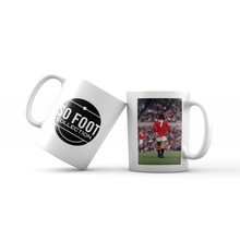 Charger l'image dans la galerie, Mug George Best de dos