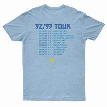 Charger l'image dans la galerie, T-Shirt "Marseille 93" On Tour