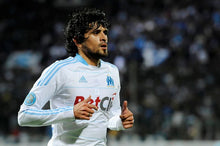 Charger l&#39;image dans la galerie, Lucho Gonzalez au Vélodrome, 2010