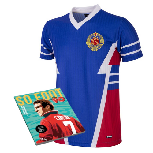 Collector’s box “Zaire Mondial 1974”