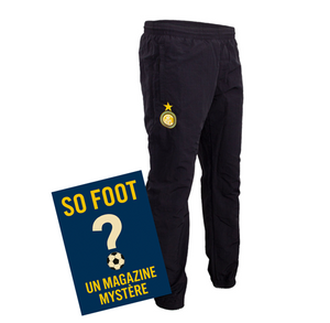 Pantalon jogging vintage « Inter Milan 97-98 »