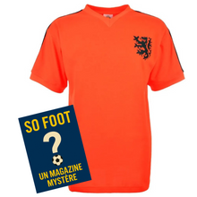 Charger l'image dans la galerie, Coffret collector maillot « Johann Cruijff »