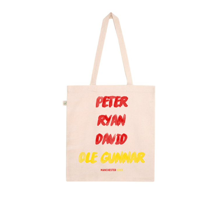 Tote bag 