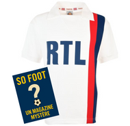 Coffret collector « Paris » extérieur