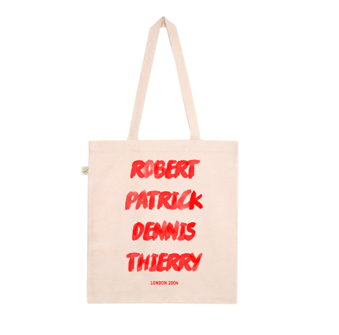 Tote bag 