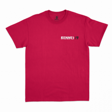 Load image into Gallery viewer, “Rennes 19” On Tour T-Shirt