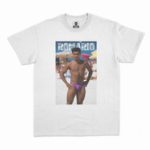 Carica l'immagine nel visualizzatore di Gallery, "GEORGE" La migliore maglietta