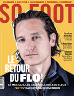 So Foot #231 - Florian Thauvin au RC Lens
