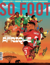Charger l'image dans la galerie, So Foot Hors-série spécial Afrique