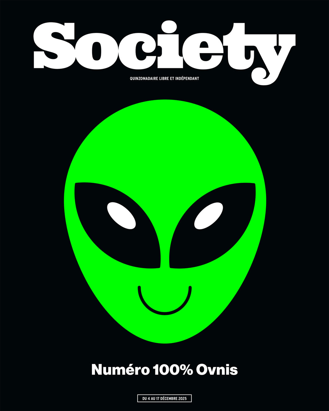 L'inchiesta estiva della rivista Society: 