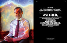 Carica l&#39;immagine nel visualizzatore di Gallery, L&#39;inchiesta estiva della rivista Society: &quot;L&#39;affare del dottor Péchier&quot; 