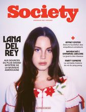Charger l'image dans la galerie, Society #275 – Lana Del Rey