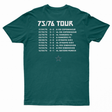 Charger l'image dans la galerie, T-Shirt « Sainté 76 » On Tour