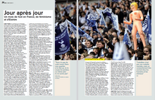 Charger l&#39;image dans la galerie, So Foot #75 : Hatem, moi non plus