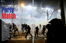 Charger l&#39;image dans la galerie, So Foot #75 : Hatem, moi non plus