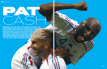 Charger l&#39;image dans la galerie, So Foot #73 : Patrick Vieira