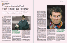 Charger l&#39;image dans la galerie, So Foot #73 : Patrick Vieira