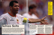 Charger l&#39;image dans la galerie, So Foot #52 : Euro 08 – Le problème Henry ?