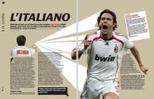 Charger l&#39;image dans la galerie, So Foot #46 : Spécial été – Finies les otaries