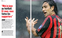 Charger l&#39;image dans la galerie, So Foot #101 : Cesc Fàbregas