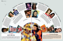 Charger l&#39;image dans la galerie, So Foot #109 : Les 100 qui vont faire frémir 2014