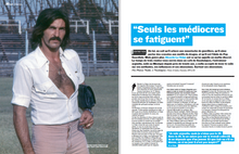 Charger l&#39;image dans la galerie, So Foot #109 : Les 100 qui vont faire frémir 2014