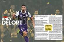 Charger l&#39;image dans la galerie, So Foot #152 : Golazooo Higuaín !