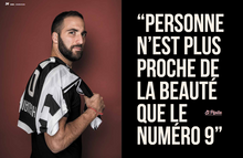Charger l&#39;image dans la galerie, So Foot #152 : Golazooo Higuaín !