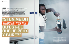 Charger l&#39;image dans la galerie, So Foot #140 : Attention, nouveau shérif en ville !