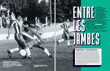 Charger l&#39;image dans la galerie, So Foot #140 : Attention, nouveau shérif en ville !