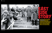 Charger l&#39;image dans la galerie, So Foot #123 : Gourcuff – Le mental dans les chaussettes