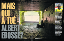 Charger l&#39;image dans la galerie, So Foot #129 : Les 50 qui vont retourner 2016