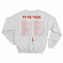 Charger l'image dans la galerie, Sweat « Lens 1998 » On Tour