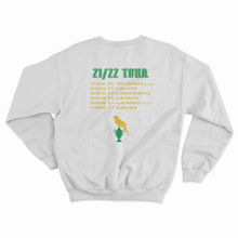 Charger l'image dans la galerie, Sweat « Nantes 22 » On Tour