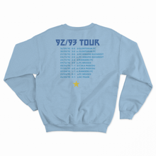 Charger l'image dans la galerie, Sweat « Marseille 93 » On Tour