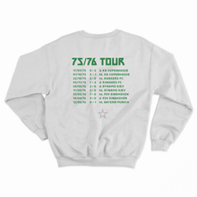 Charger l'image dans la galerie, Sweat « Sainté 76 » On Tour