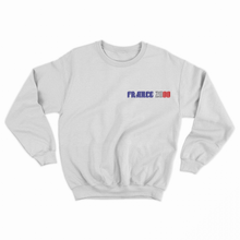 Charger l'image dans la galerie, Sweat "On Tour" France 2000