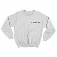Charger l'image dans la galerie, Sweat "On Tour" France 98