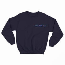 Charger l'image dans la galerie, Sweat "On Tour" France 98
