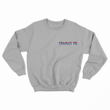 Charger l'image dans la galerie, Sweat "On Tour" France 98