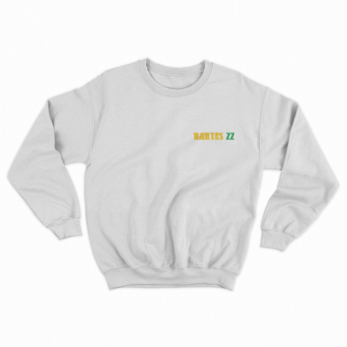 “Nantes 22” On Tour T-Shirt