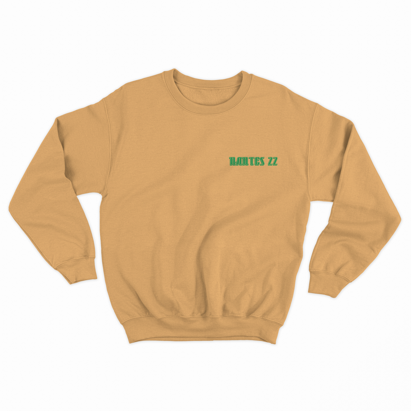 “Nantes 22” On Tour T-Shirt