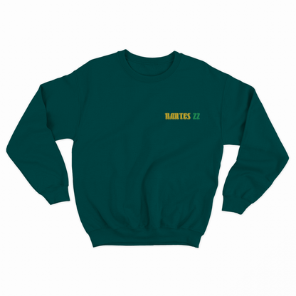 “Nantes 22” On Tour T-Shirt
