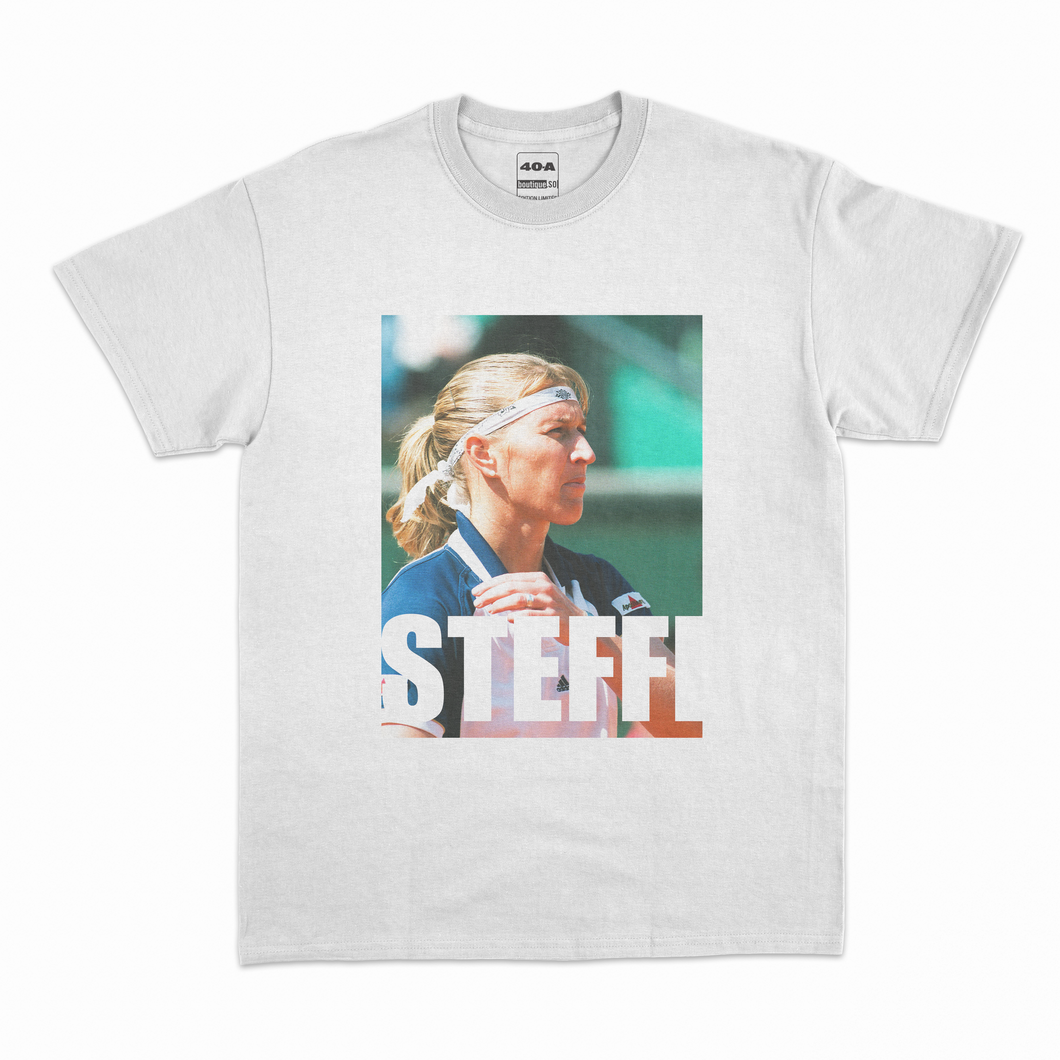 STEFFI T-Shirt (Graf)
