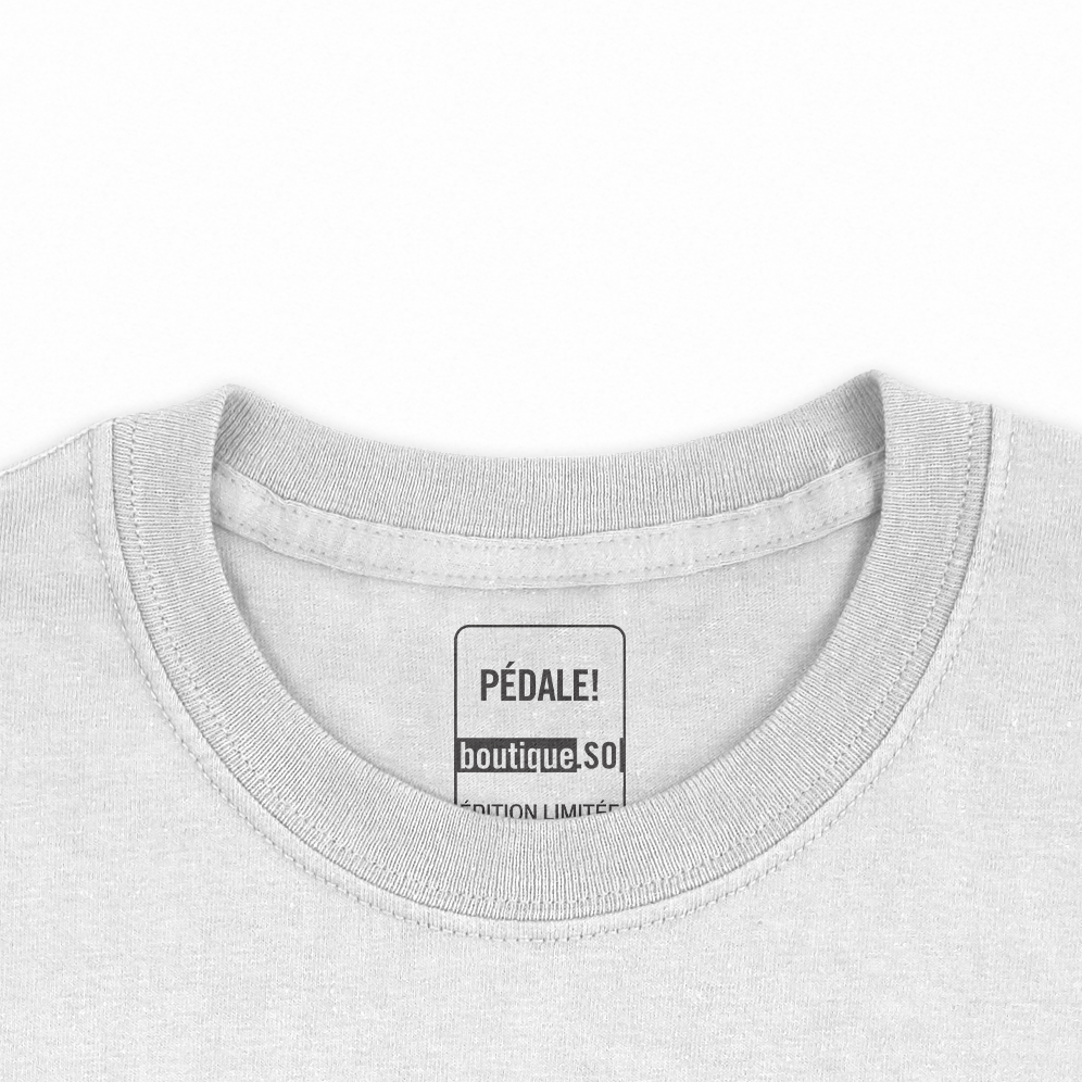 T-Shirt THIBAUT (Pinot)