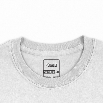 T-Shirt THIBAUT (Pinot)