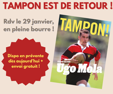 Charger l'image dans la galerie, Prévente Magazine Tampon! n°14 (envoi gratuit)