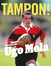 Charger l'image dans la galerie, Prévente Magazine Tampon! n°14 (envoi gratuit)